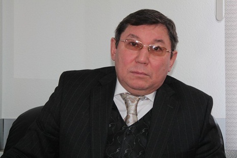 Kyrgyzstan appoints new Ambassador to Azerbaijan